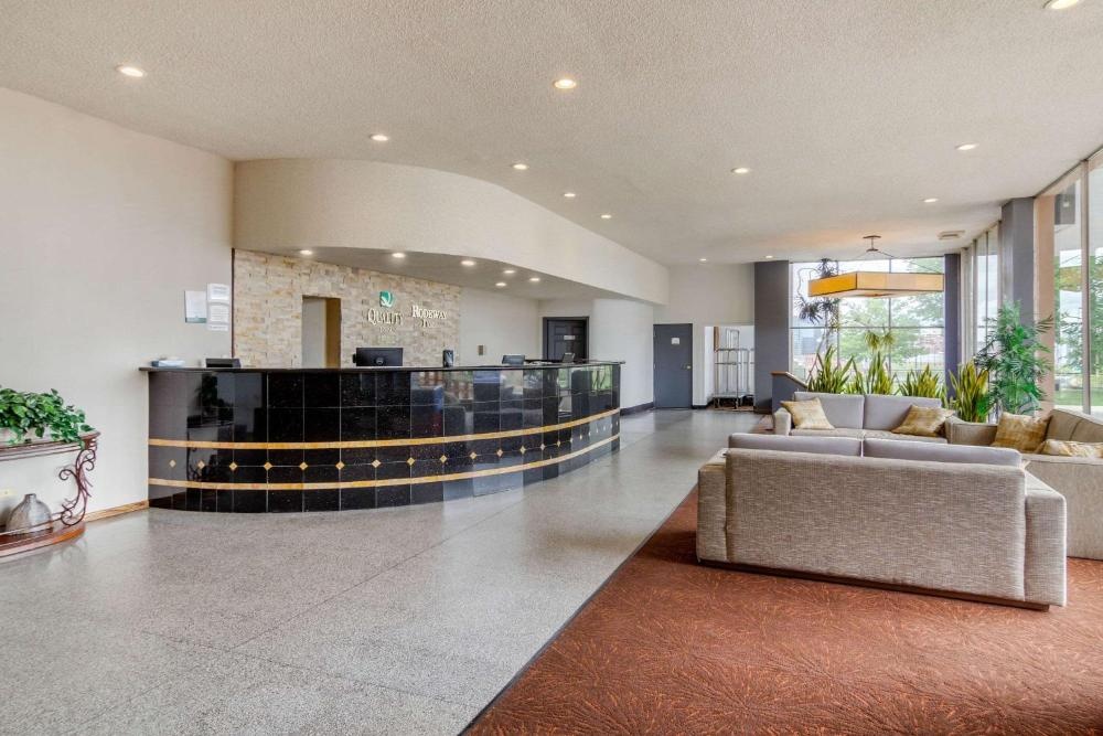 Inn at the Highland Denver Downtown