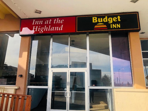 Inn at the Highland Denver Downtown Main image