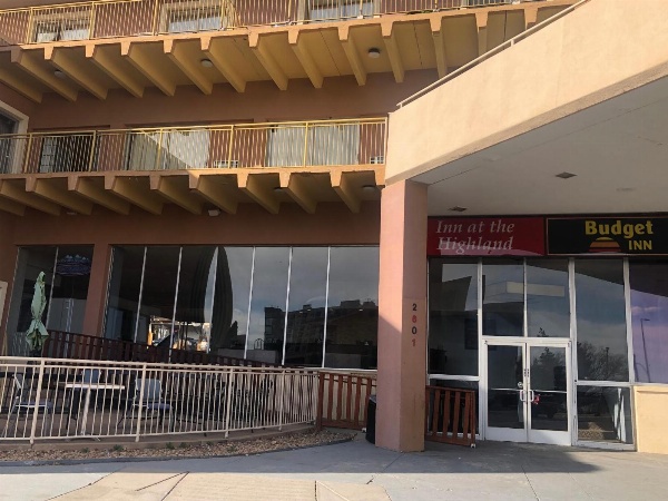 Inn at the Highland Denver Downtown Main image